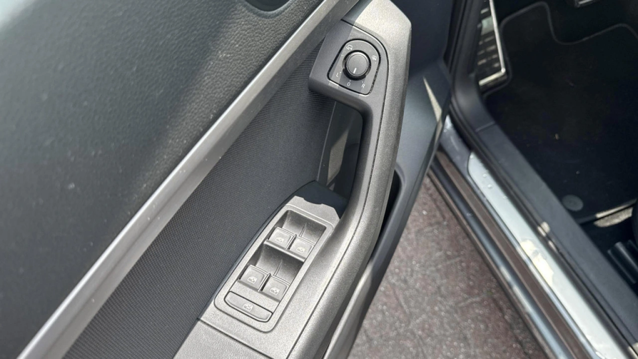 SEAT Ateca 1.5 TSI 150pk FR Business Intense DSG