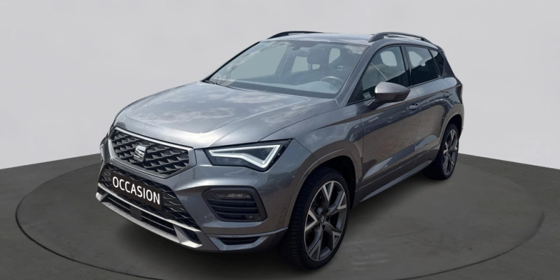 SEAT Ateca 1.5 TSI 150pk FR Business Intense DSG