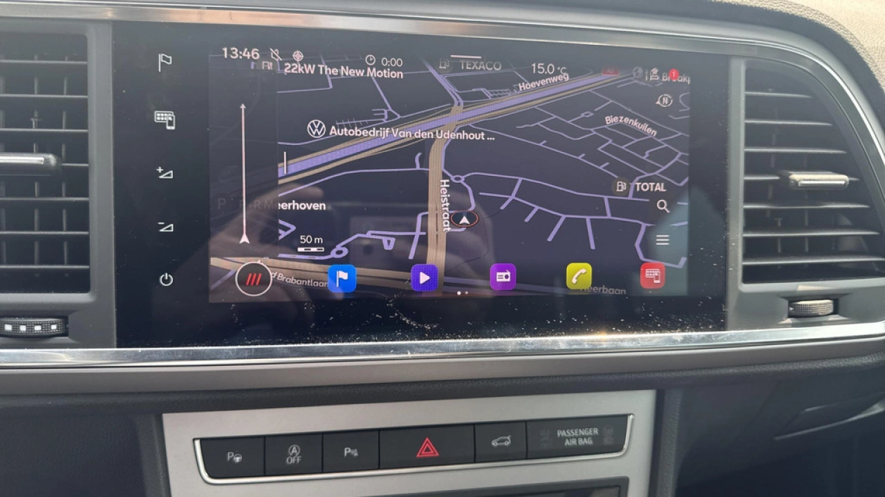 SEAT Ateca 1.5 TSI 150pk FR Business Intense DSG