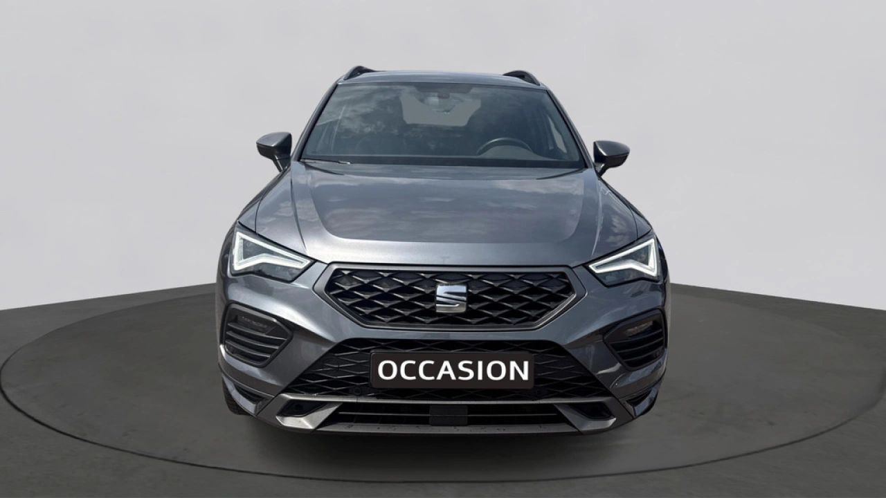 SEAT Ateca 1.5 TSI 150pk FR Business Intense DSG