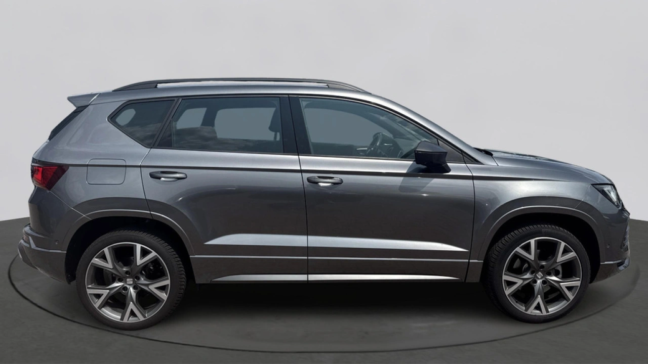 SEAT Ateca 1.5 TSI 150pk FR Business Intense DSG