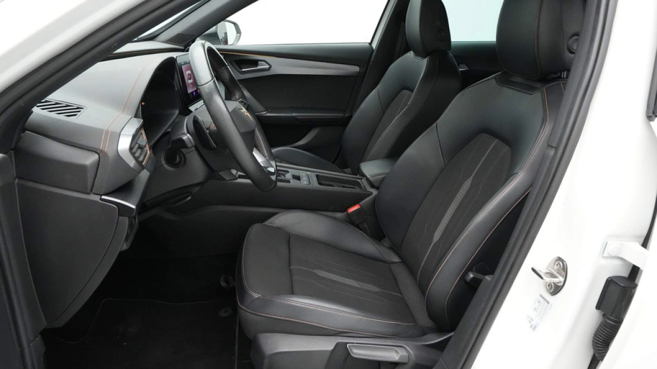 CUPRA Formentor 1.4 TSI 204pk e-Hybrid