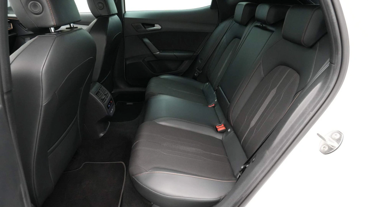 CUPRA Formentor 1.4 TSI 204pk e-Hybrid