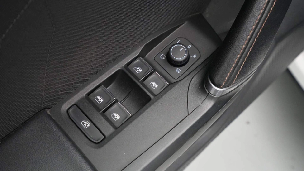 CUPRA Formentor 1.4 TSI 204pk e-Hybrid