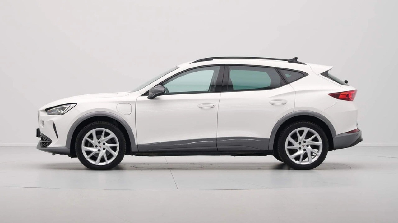 CUPRA Formentor 1.4 TSI 204pk e-Hybrid