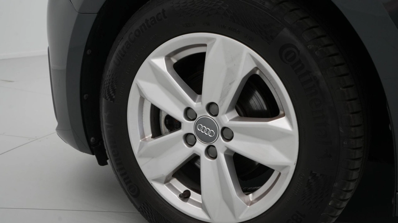 Audi A1 Sportback 25 TFSI 95pk Pro Line