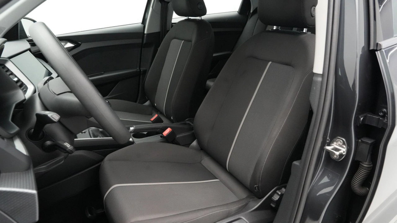 Audi A1 Sportback 25 TFSI 95pk Pro Line