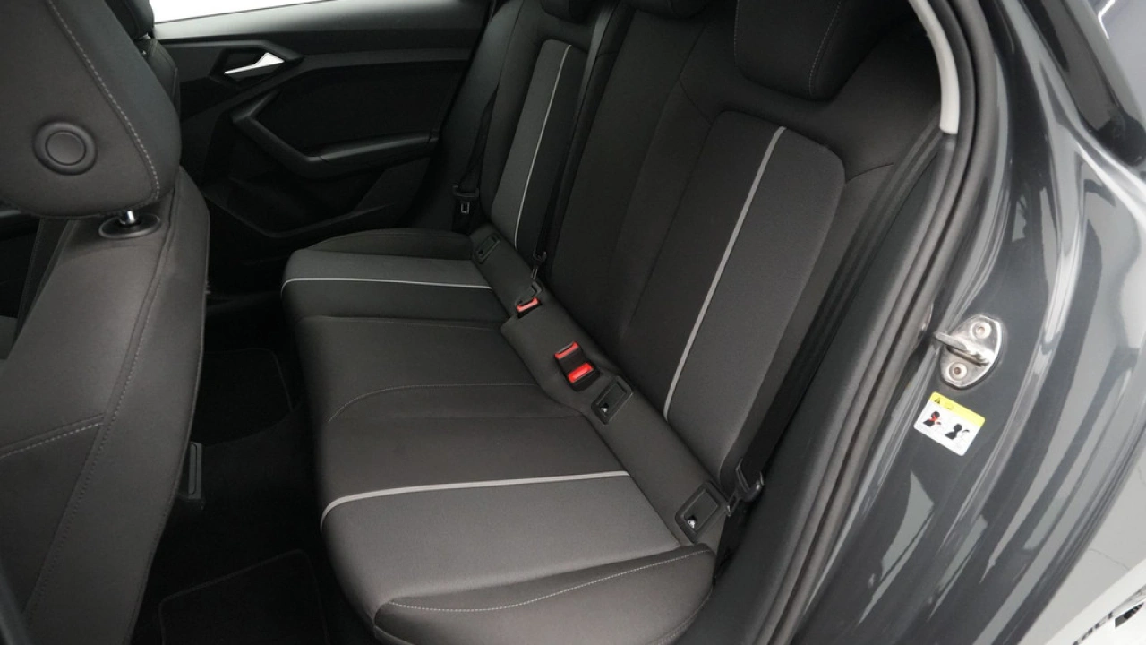 Audi A1 Sportback 25 TFSI 95pk Pro Line