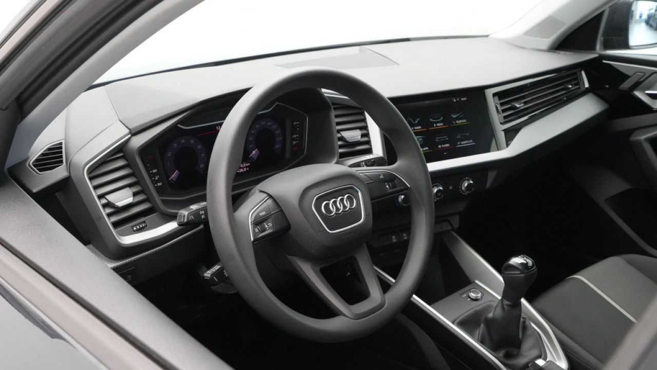 Audi A1 Sportback 25 TFSI 95pk Pro Line