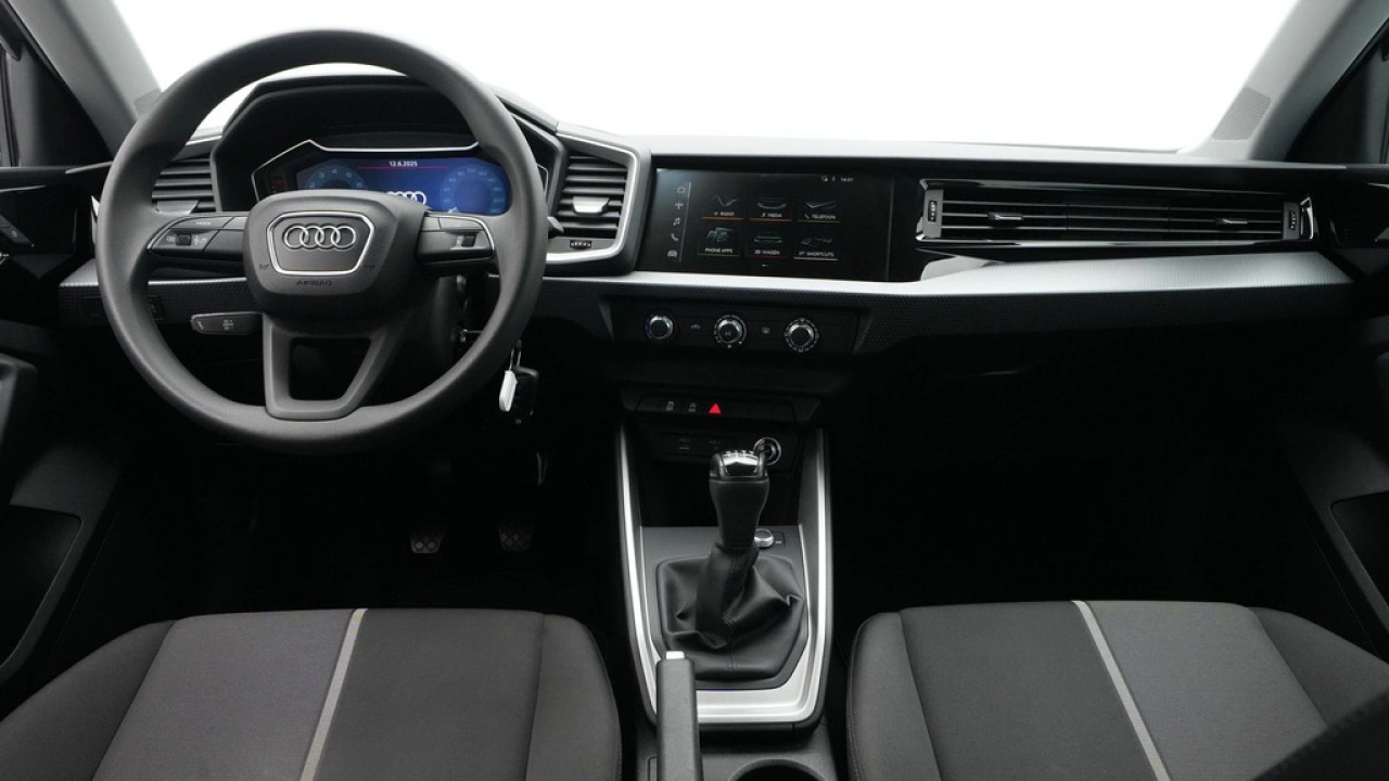 Audi A1 Sportback 25 TFSI 95pk Pro Line