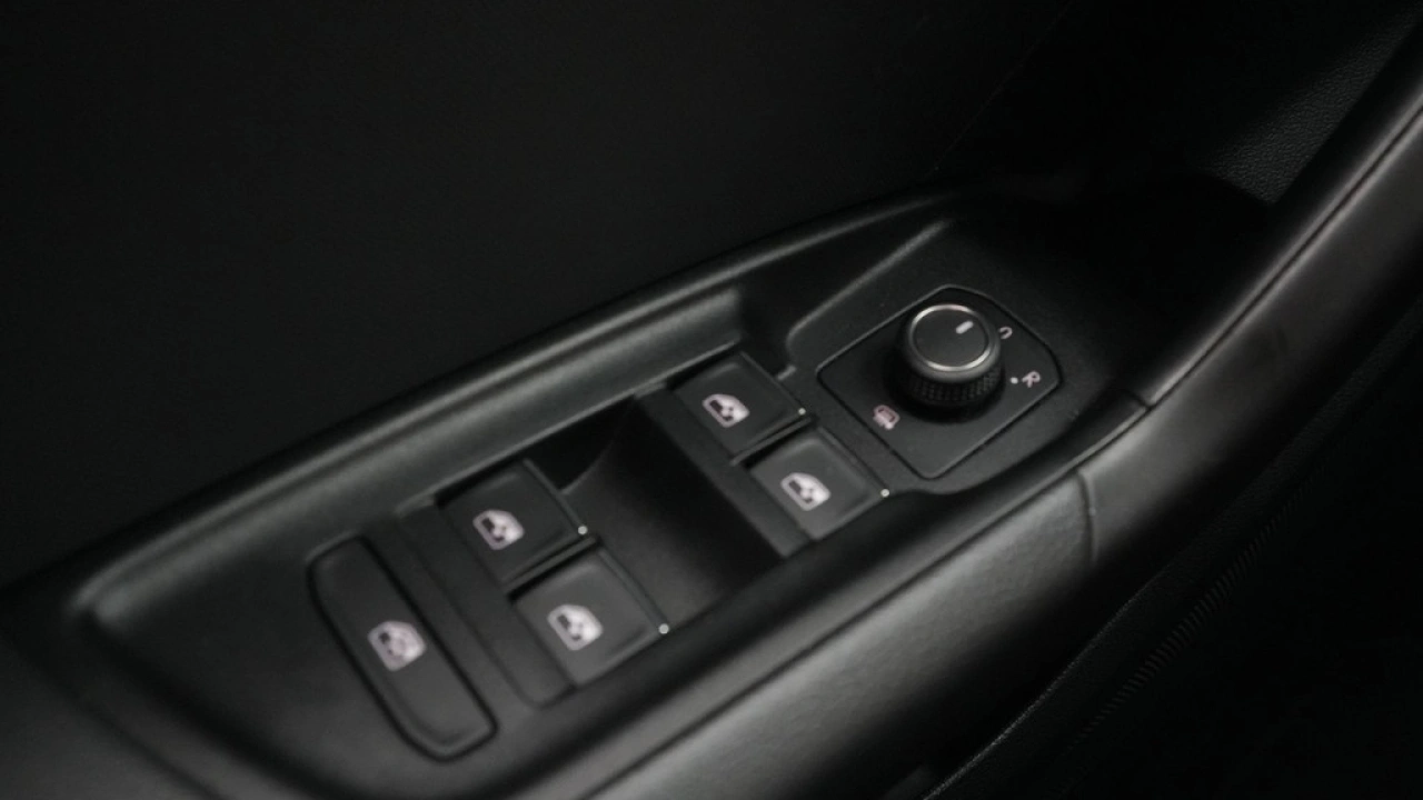 Audi A1 Sportback 25 TFSI 95pk Pro Line