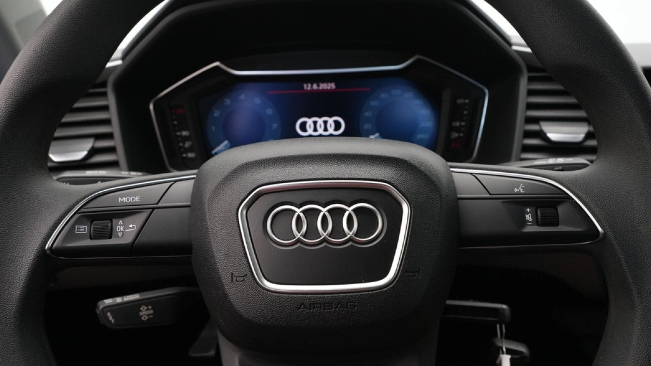 Audi A1 Sportback 25 TFSI 95pk Pro Line