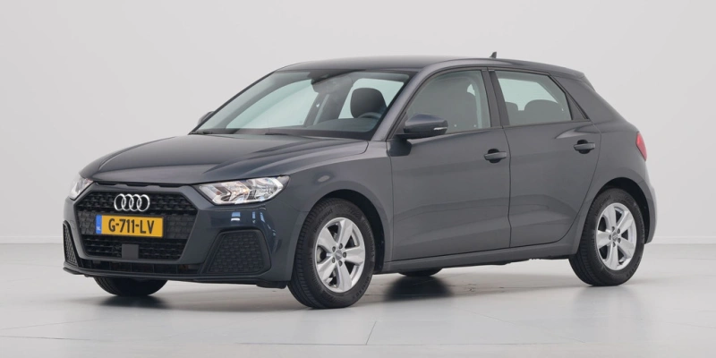 Audi A1 Sportback 25 TFSI 95pk Pro Line