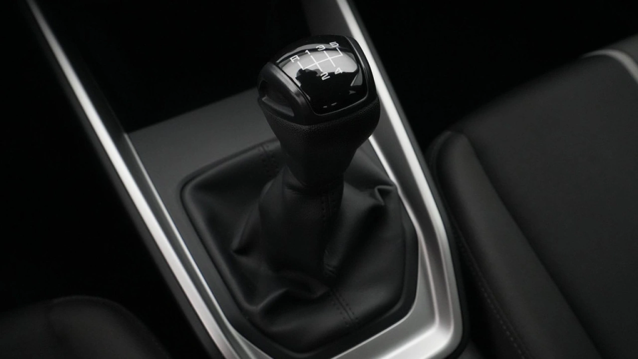 Audi A1 Sportback 25 TFSI 95pk Pro Line
