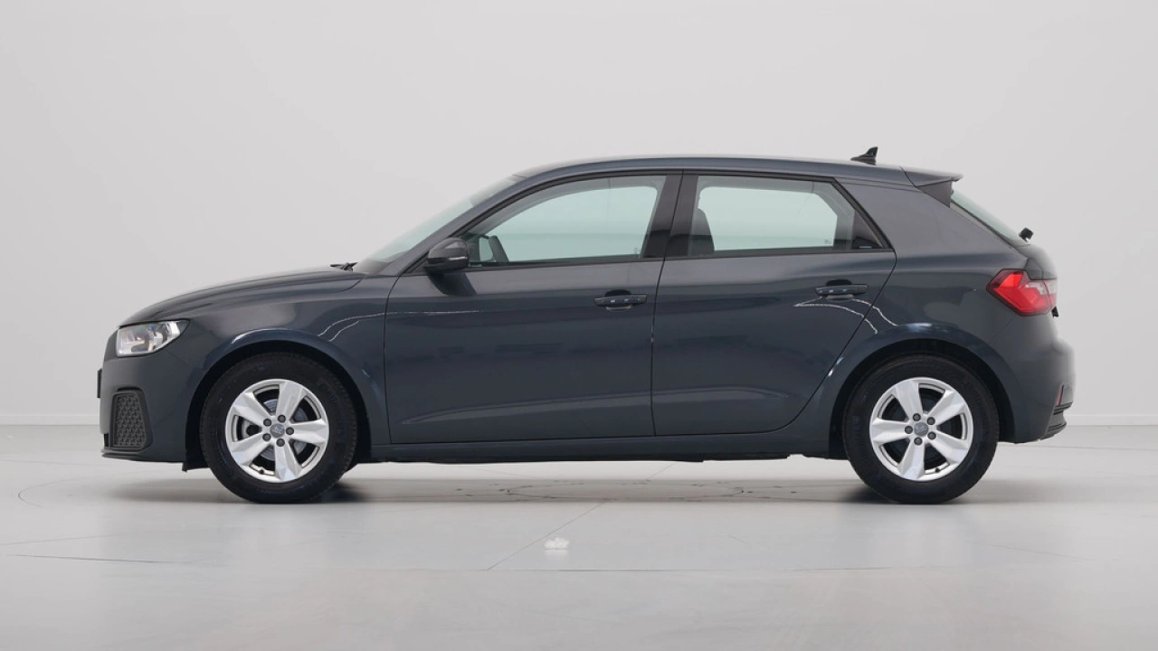 Audi A1 Sportback 25 TFSI 95pk Pro Line