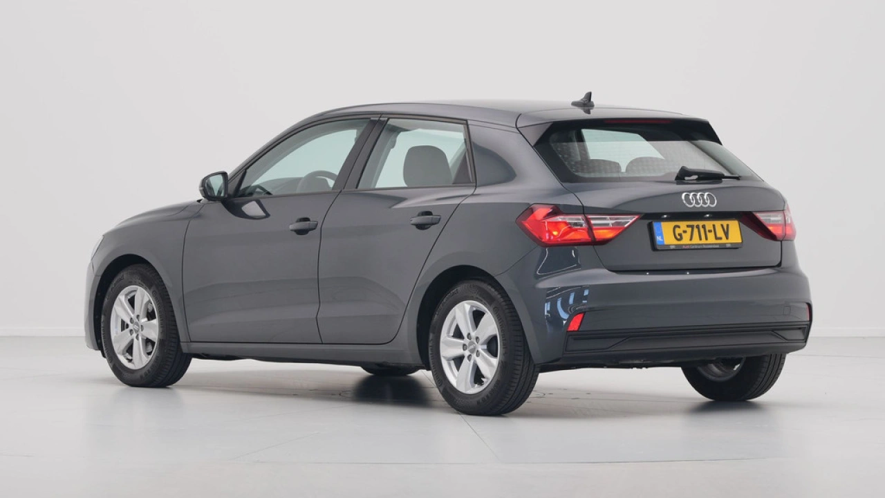 Audi A1 Sportback 25 TFSI 95pk Pro Line