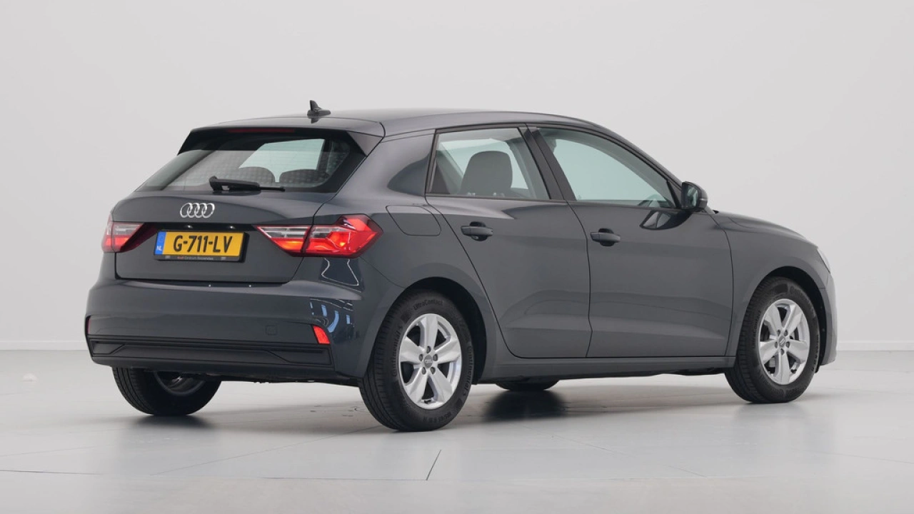Audi A1 Sportback 25 TFSI 95pk Pro Line