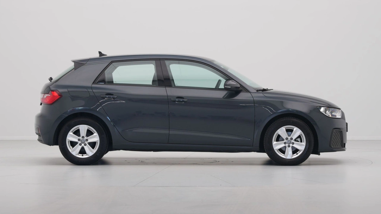 Audi A1 Sportback 25 TFSI 95pk Pro Line