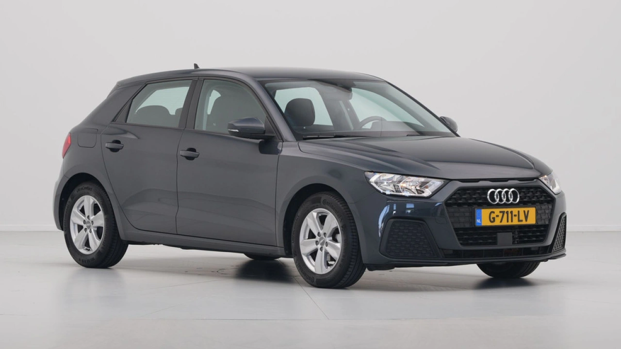 Audi A1 Sportback 25 TFSI 95pk Pro Line