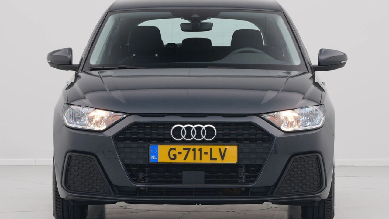Audi A1 Sportback 25 TFSI 95pk Pro Line