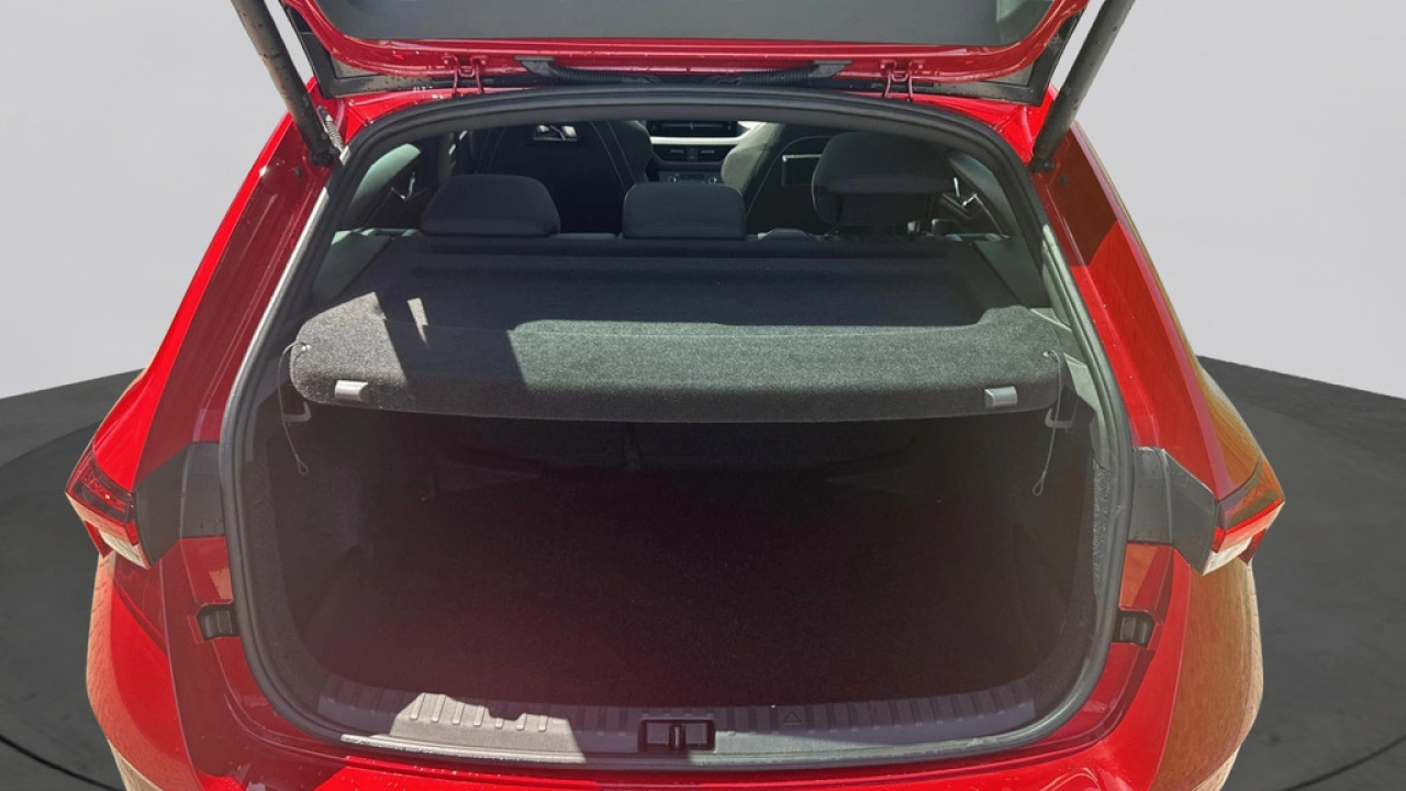 Škoda Scala 1.0 TSI Monte Carlo