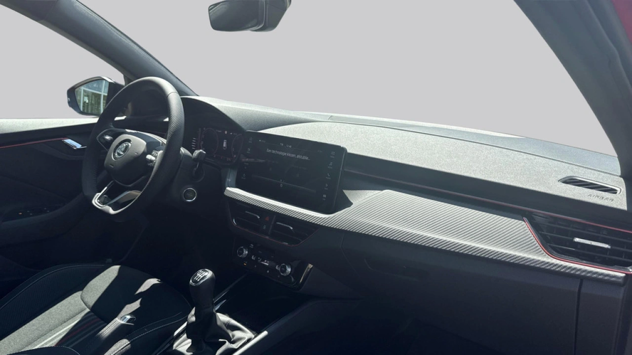 Škoda Scala 1.0 TSI Monte Carlo
