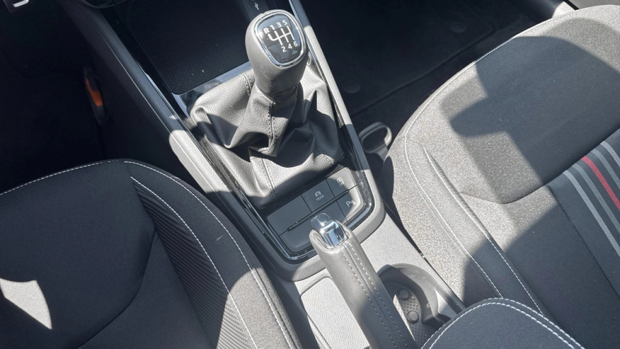 Škoda Scala 1.0 TSI Monte Carlo