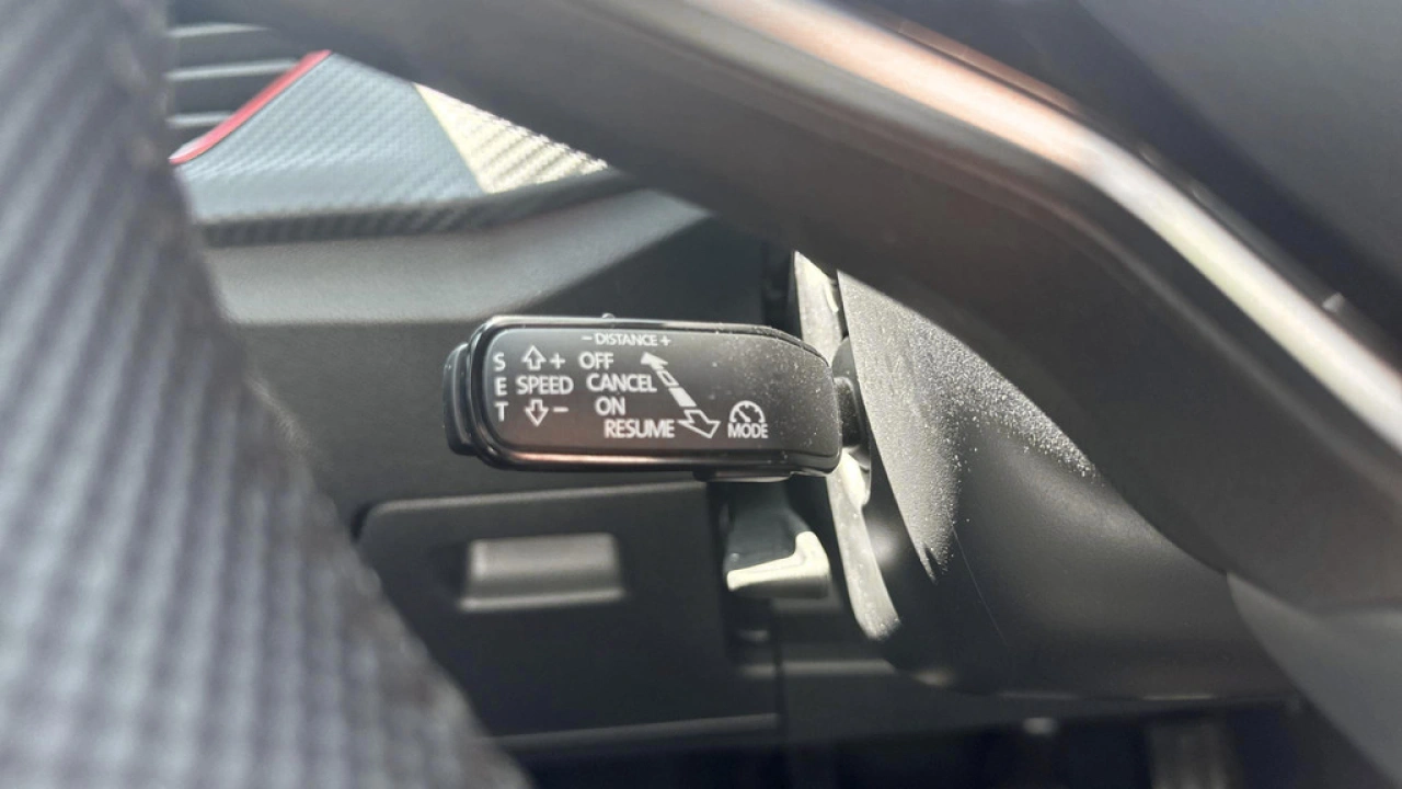 Škoda Scala 1.0 TSI Monte Carlo