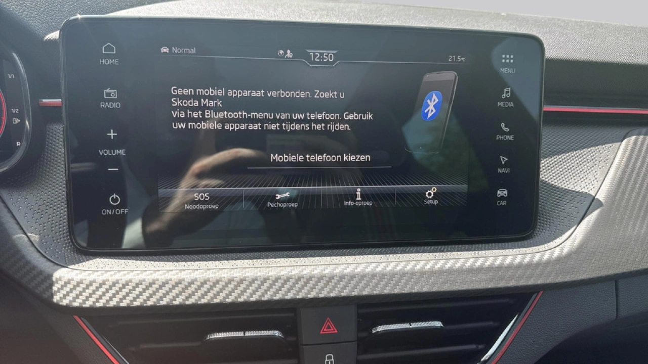 Škoda Scala 1.0 TSI Monte Carlo