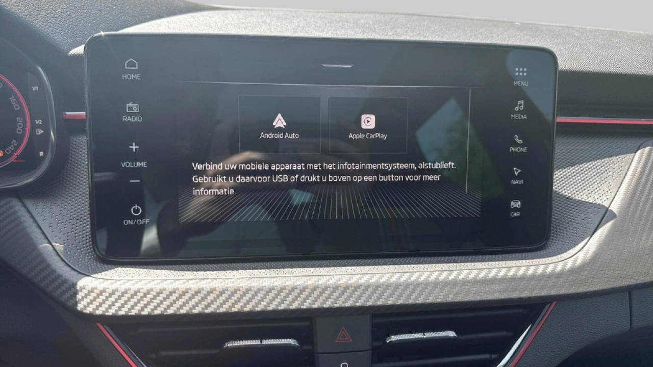 Škoda Scala 1.0 TSI Monte Carlo