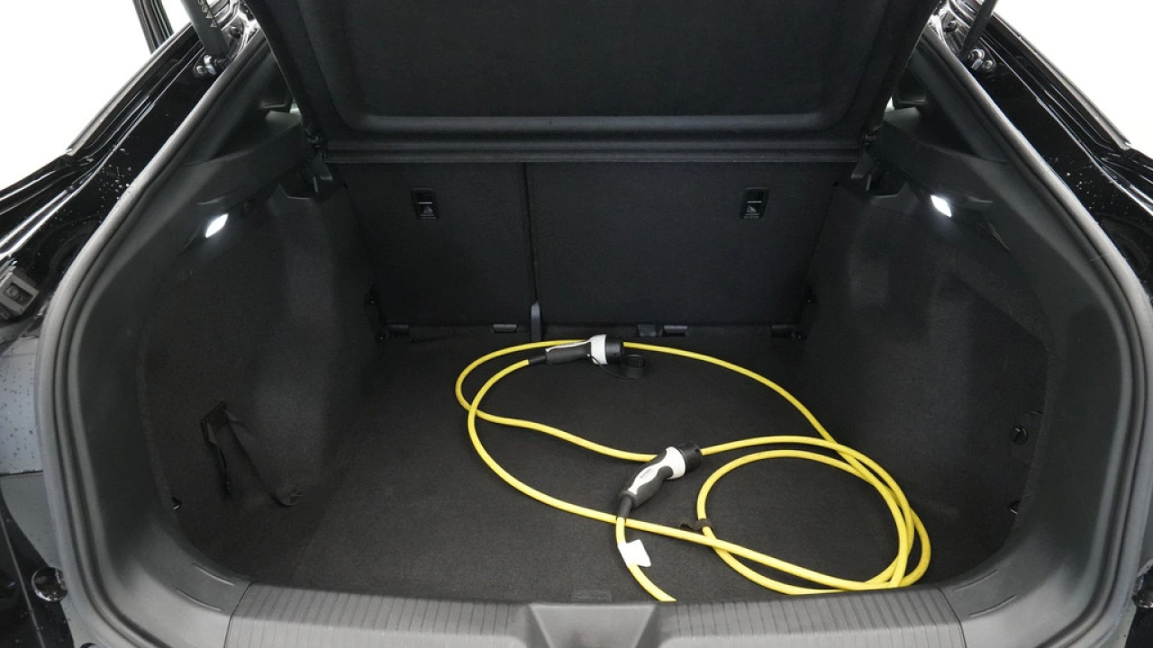 Volkswagen ID.5 Pro 77 kWh