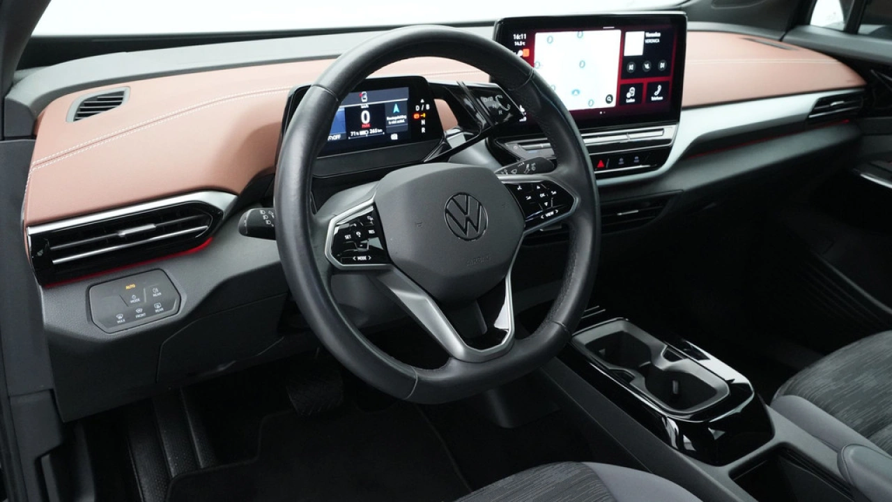 Volkswagen ID.5 Pro 77 kWh