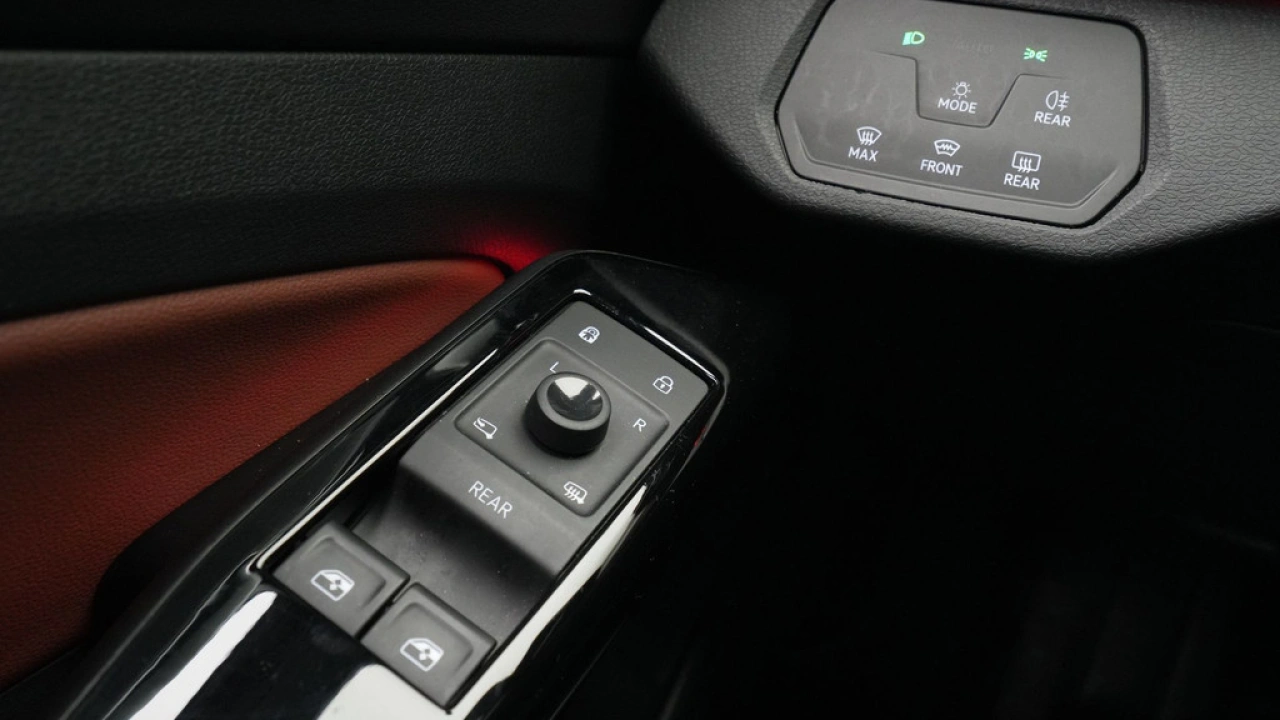 Volkswagen ID.5 Pro 77 kWh