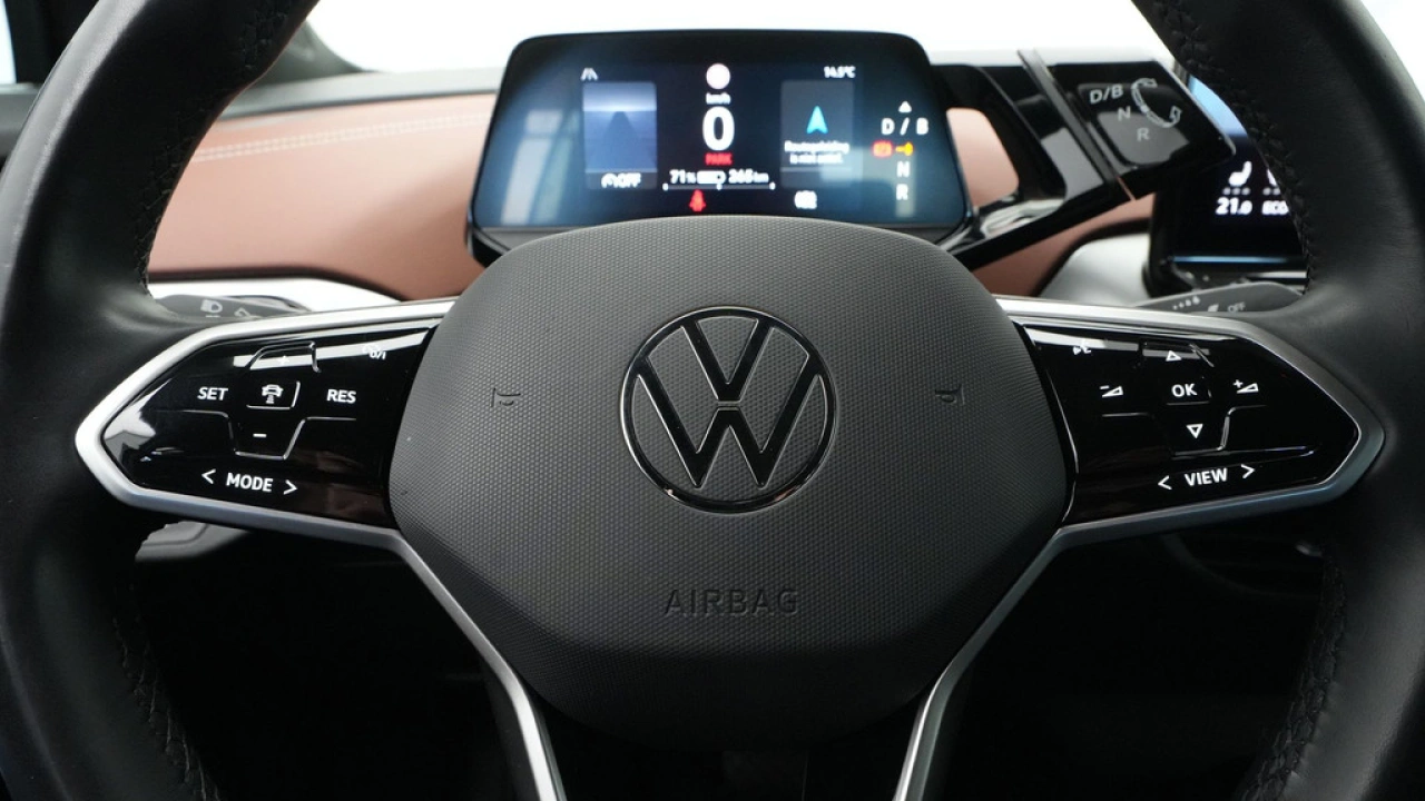 Volkswagen ID.5 Pro 77 kWh