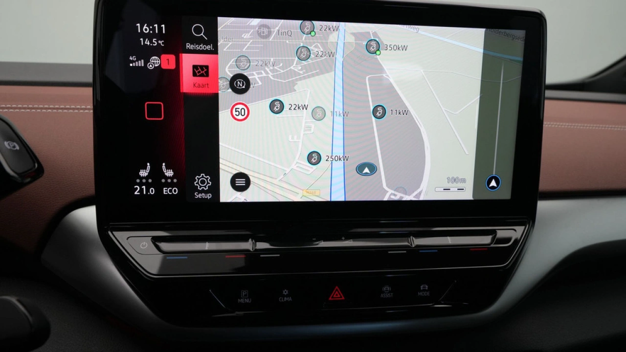 Volkswagen ID.5 Pro 77 kWh