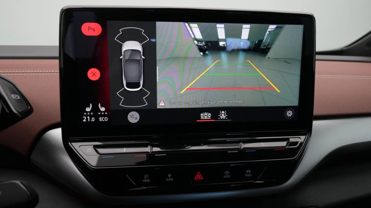 Volkswagen ID.5 Pro 77 kWh