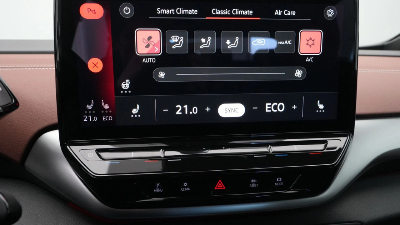 Volkswagen ID.5 Pro 77 kWh