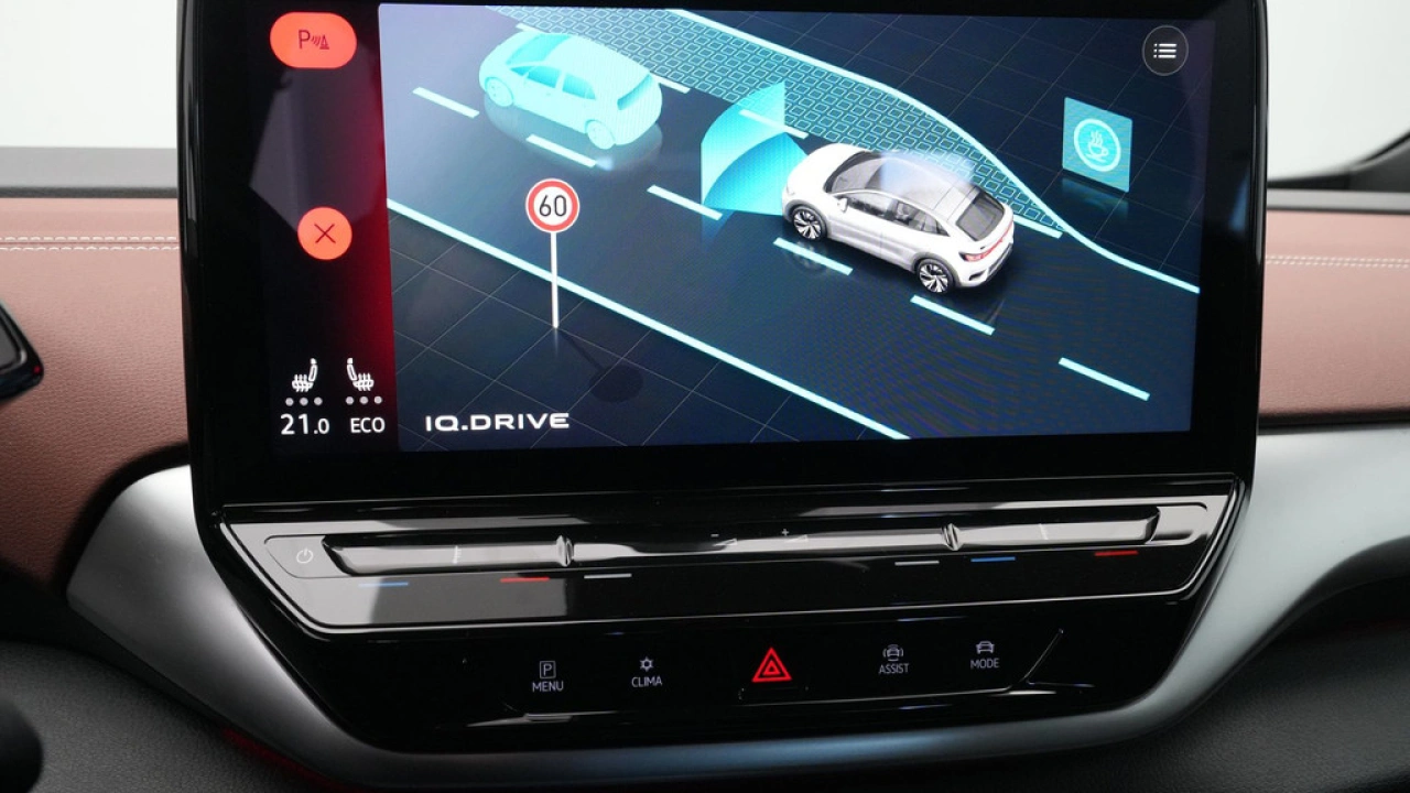 Volkswagen ID.5 Pro 77 kWh