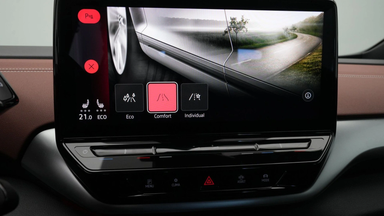 Volkswagen ID.5 Pro 77 kWh