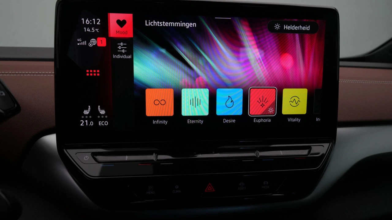 Volkswagen ID.5 Pro 77 kWh