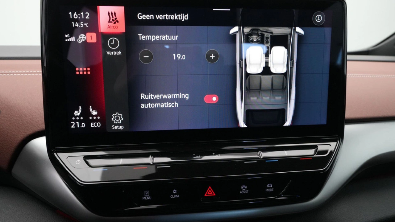Volkswagen ID.5 Pro 77 kWh