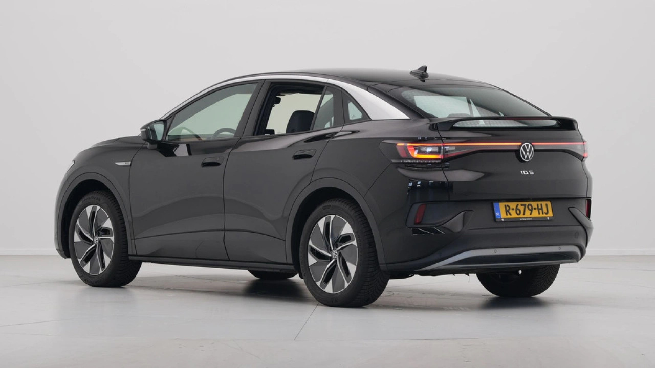 Volkswagen ID.5 Pro 77 kWh