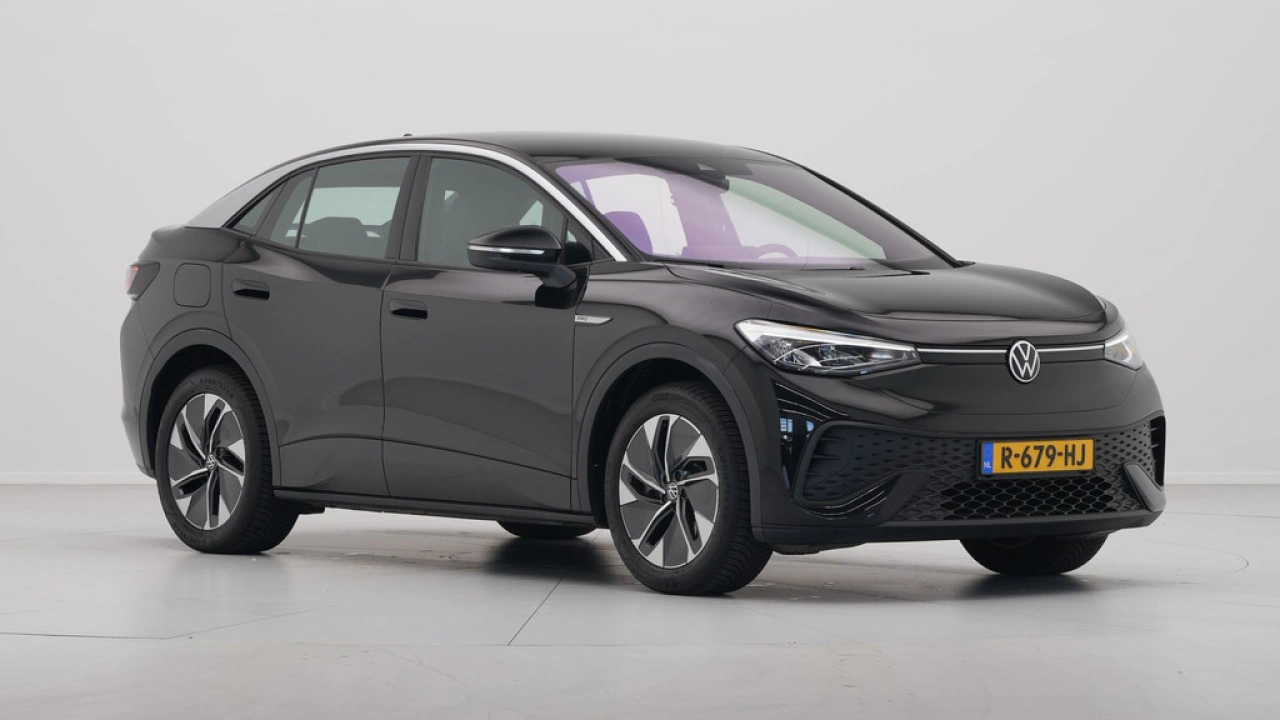 Volkswagen ID.5 Pro 77 kWh