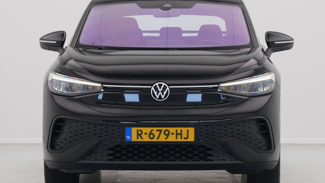 Volkswagen ID.5 Pro 77 kWh