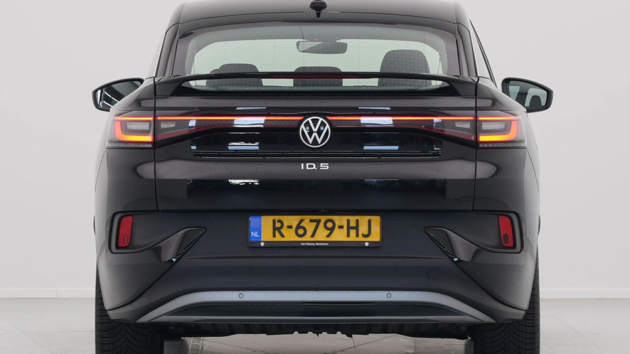 Volkswagen ID.5 Pro 77 kWh