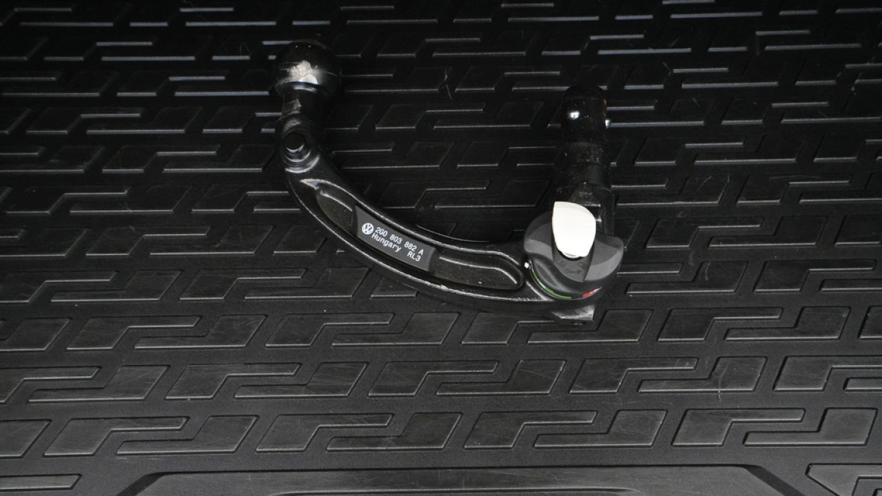 Volkswagen Polo 1.0 TSI 95pk Life
