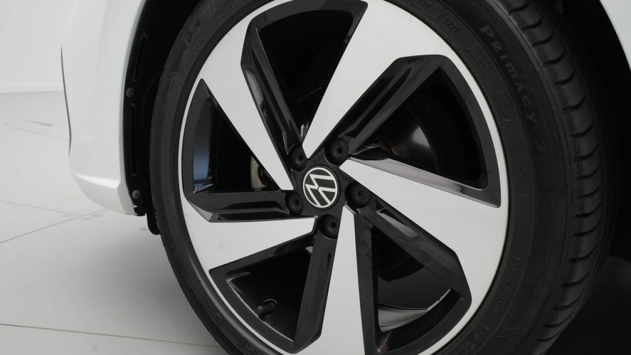 Volkswagen Polo 1.0 TSI 95pk Life
