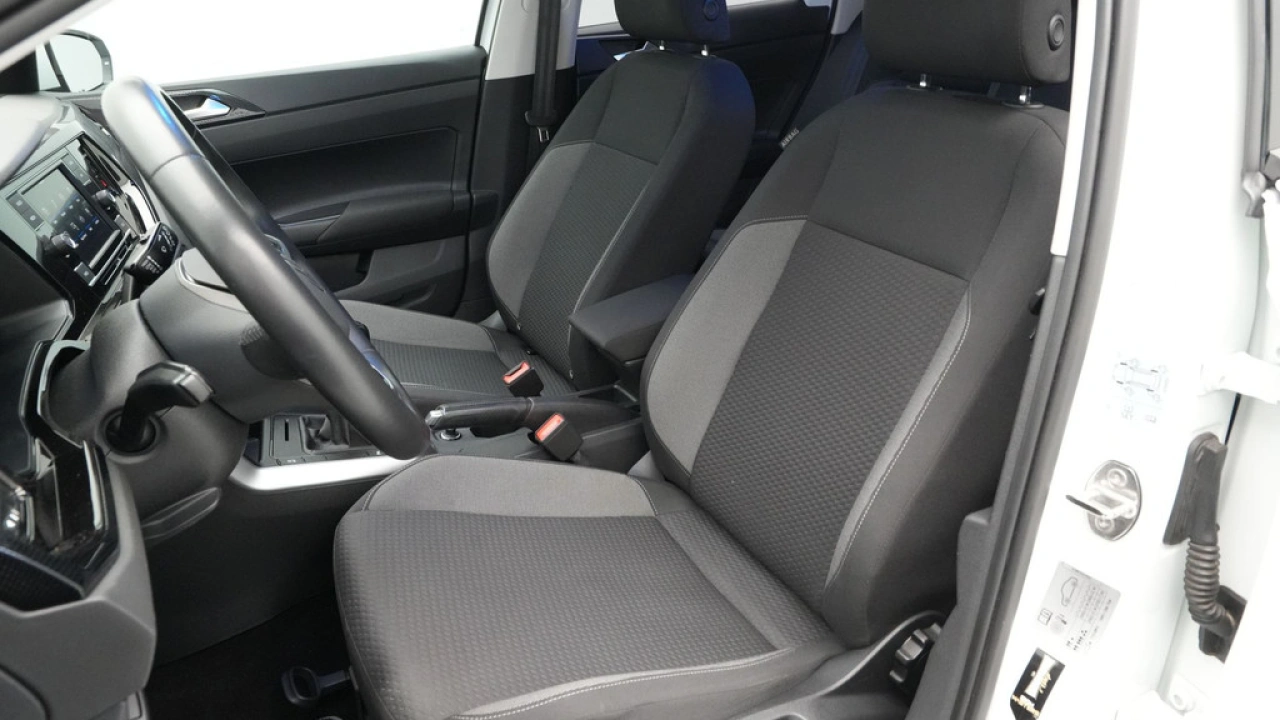 Volkswagen Polo 1.0 TSI 95pk Life