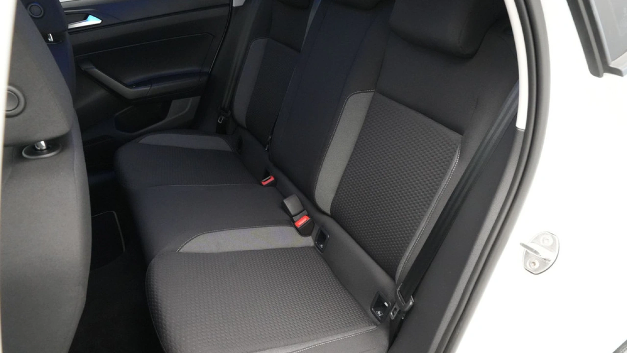 Volkswagen Polo 1.0 TSI 95pk Life