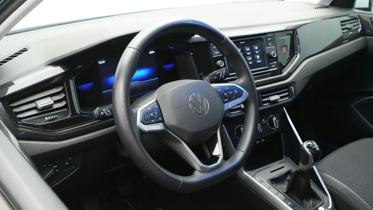 Volkswagen Polo 1.0 TSI 95pk Life